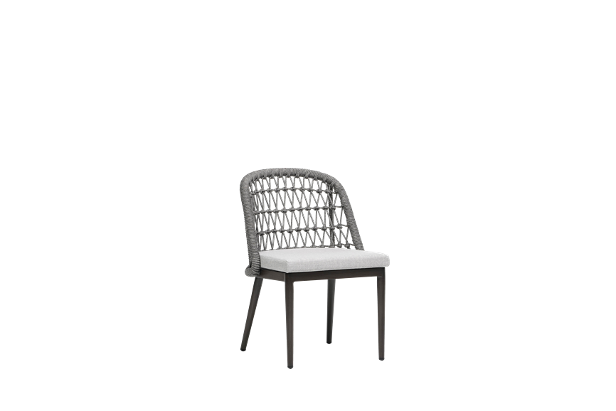 Poinciana Dining Side Chair