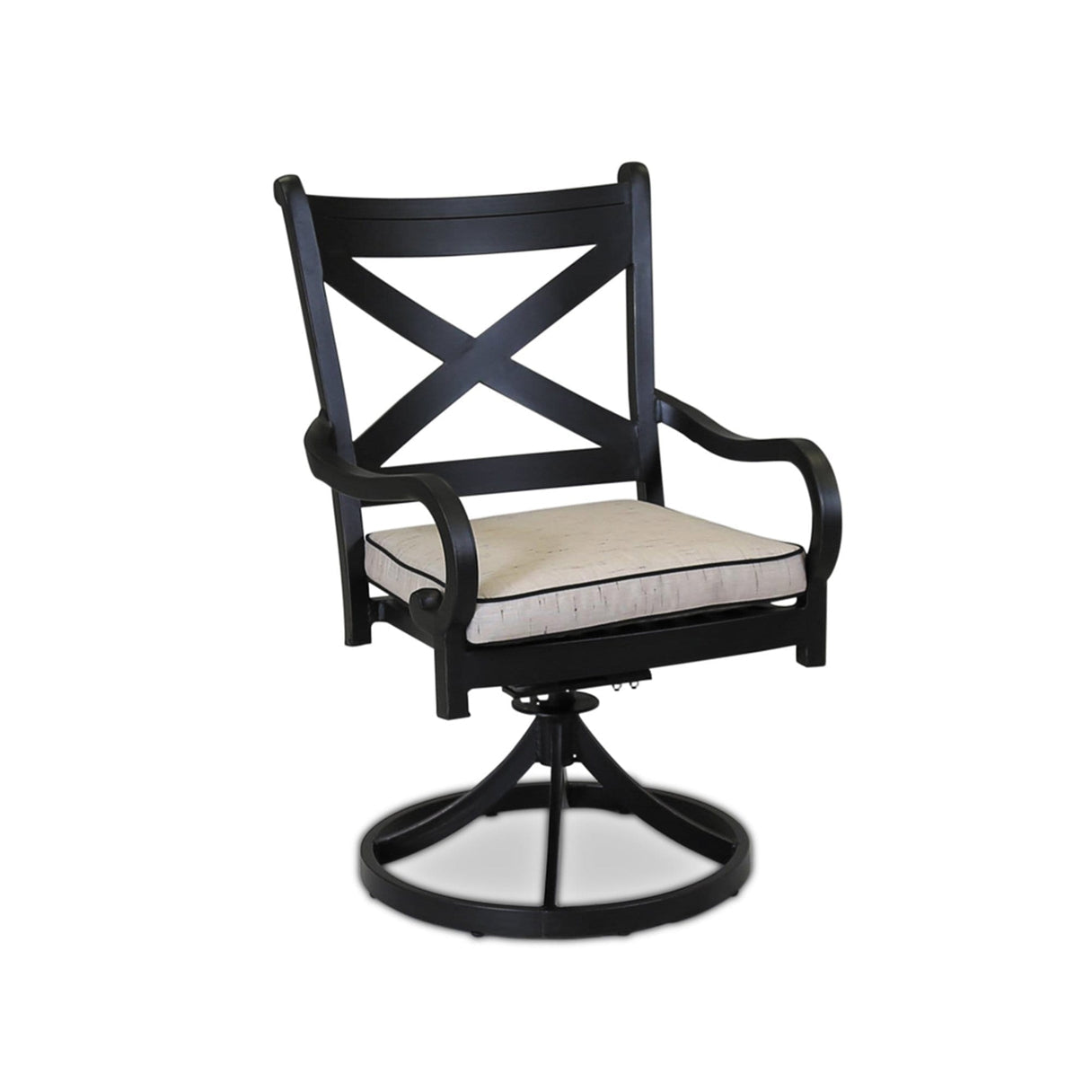 Monterey Swivel Dining