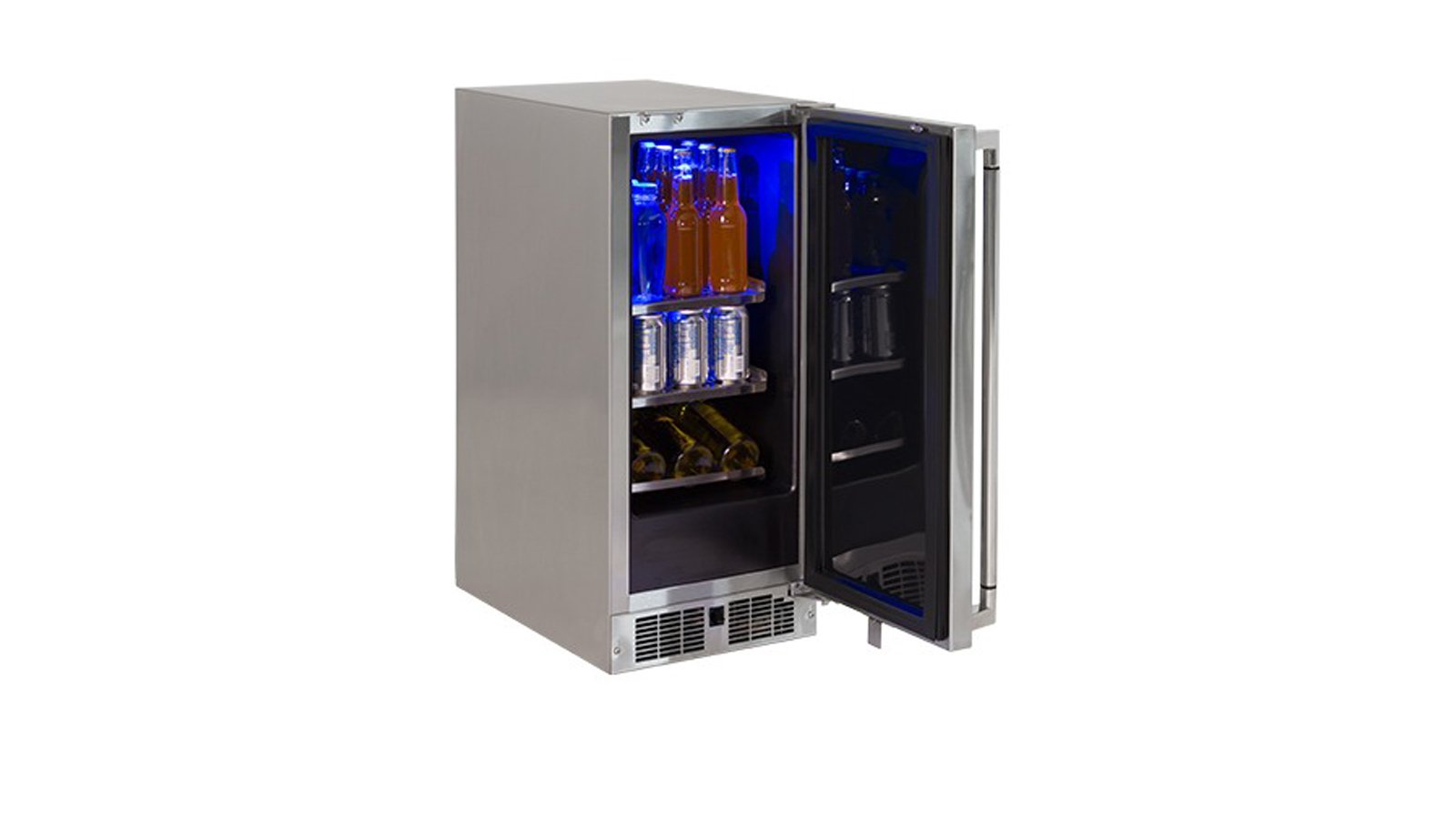 15” Outdoor Refrigerator