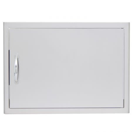 Blaze Single Access Horizontal Door 17 x 24 (Reversible)