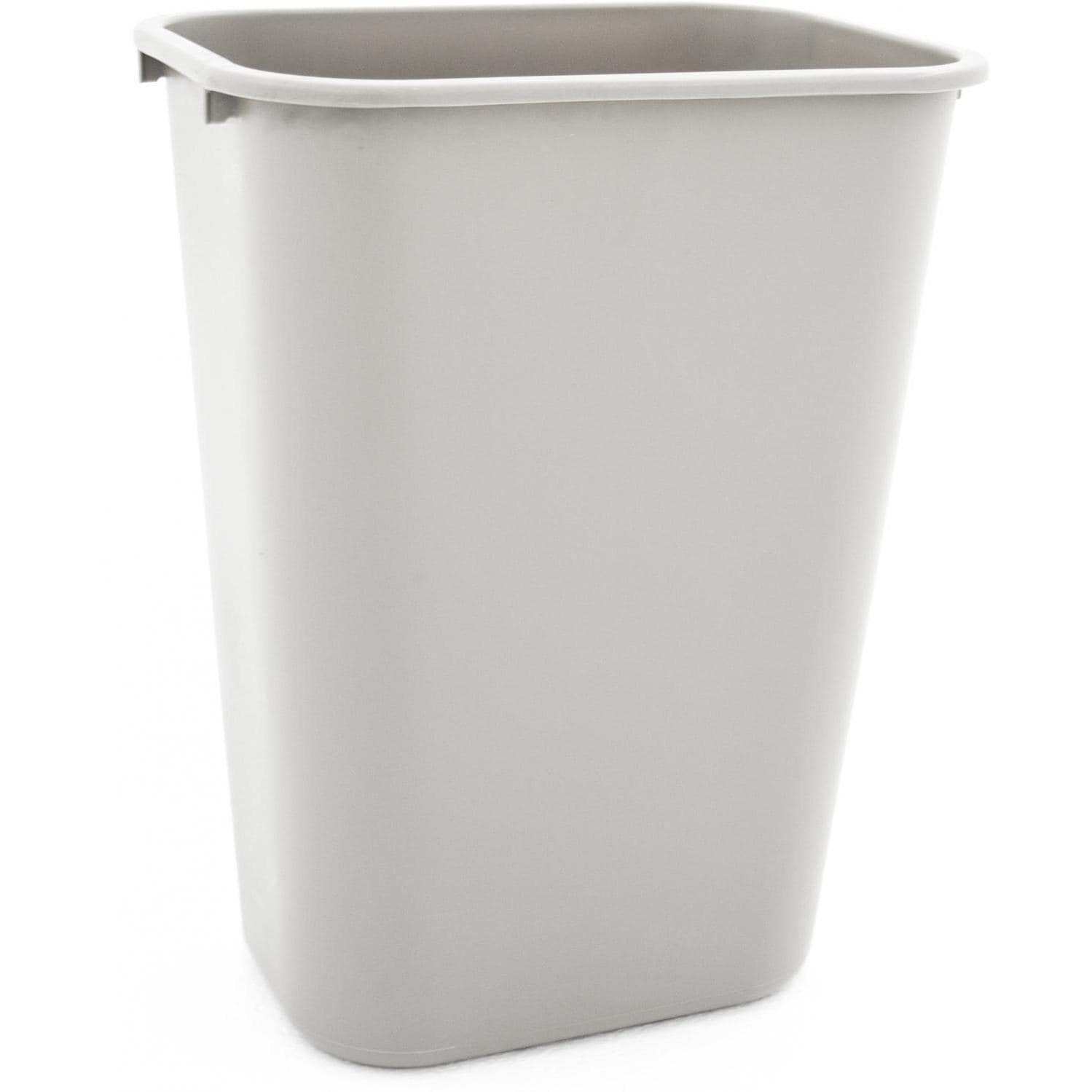 Blaze 13-Inch Narrow Roll-Out Stainless Steel Trash Bin