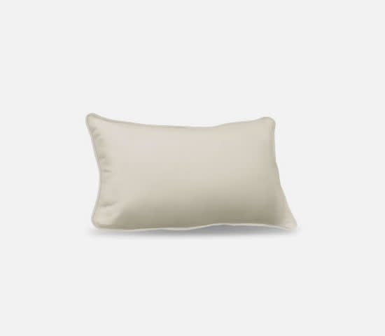 12 x 22 Homecrest Kidney Pillow