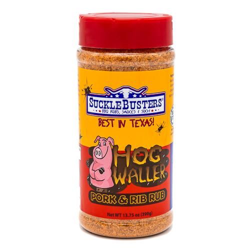 Hog Waller Pork & Rib Rub