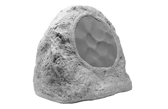 Elura DROCK8G Two-Way 8" Weather-Resistant Rock Speakers - Granite