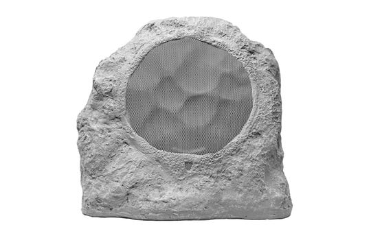 Elura DROCK8G Two-Way 8" Weather-Resistant Rock Speakers - Granite