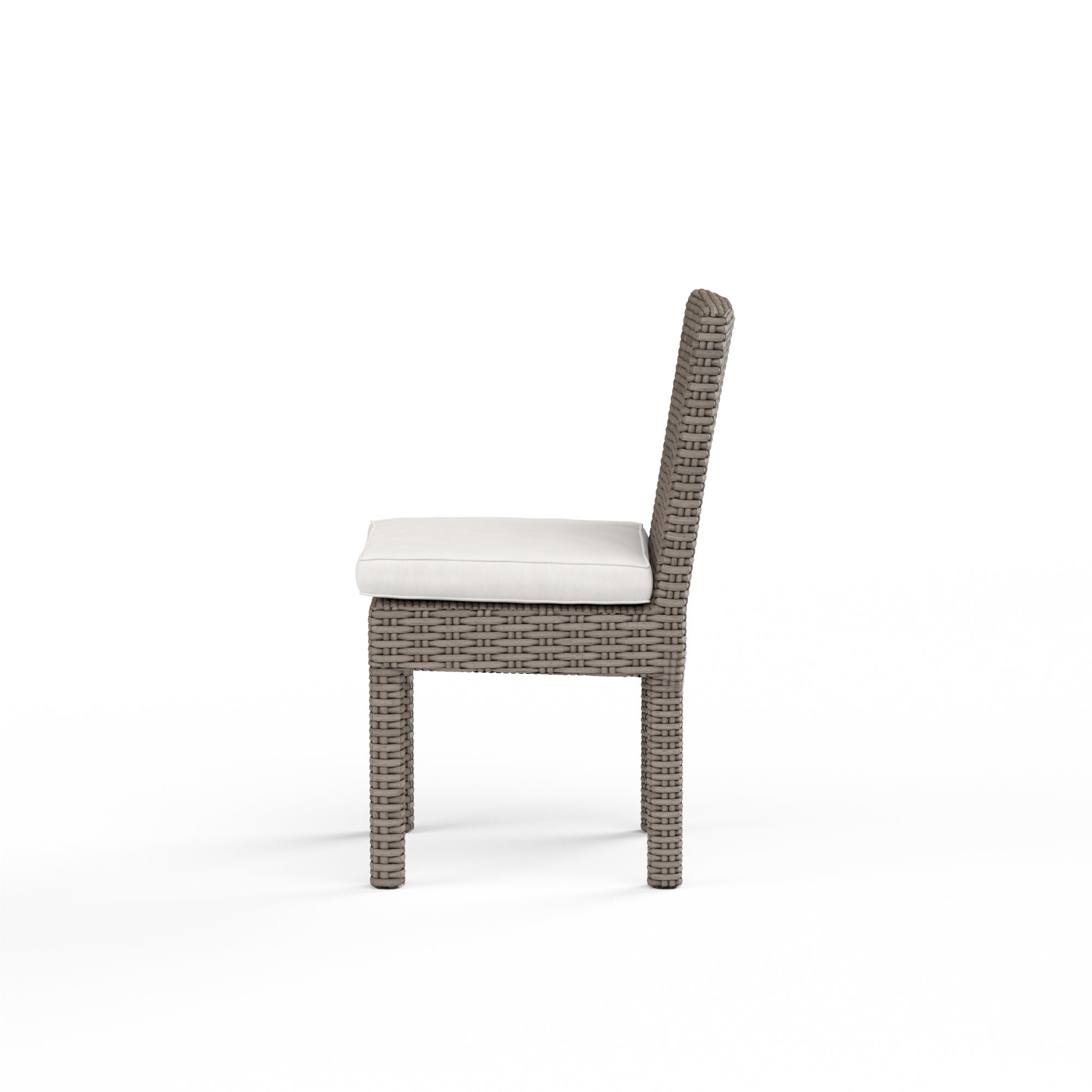 Coronado Armless Dining Chair