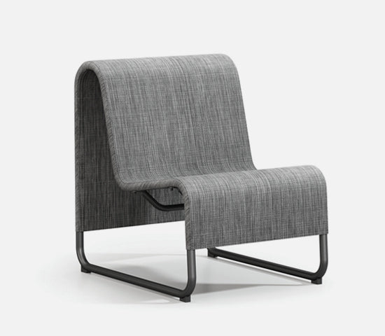 Infiniti Chat Chair