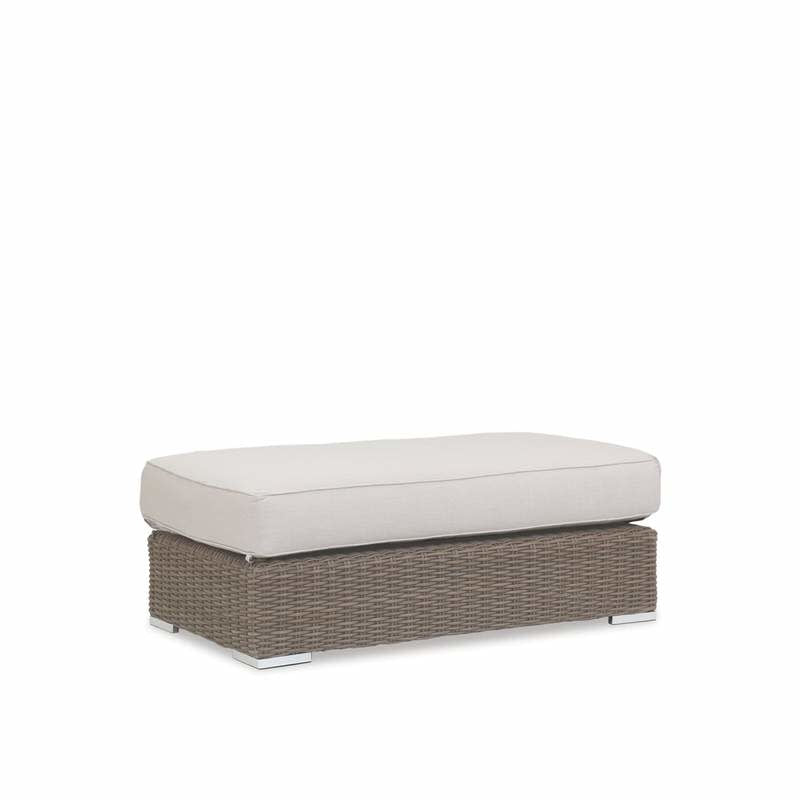 Coronado Double Ottoman