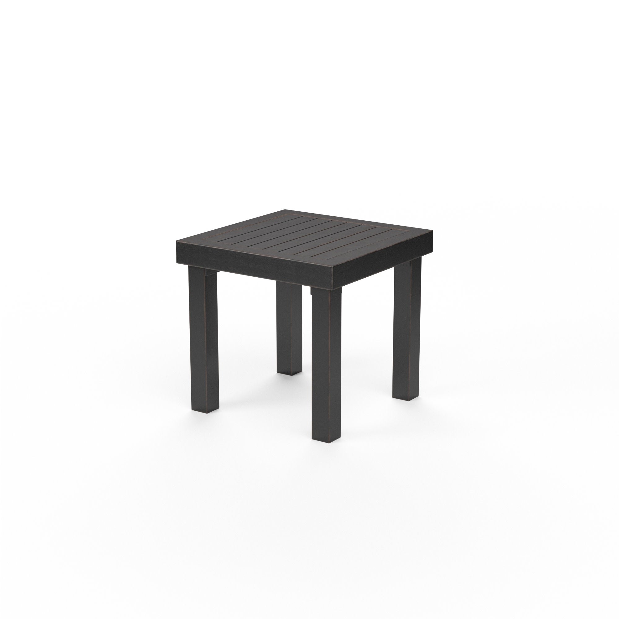 Monterey End Table