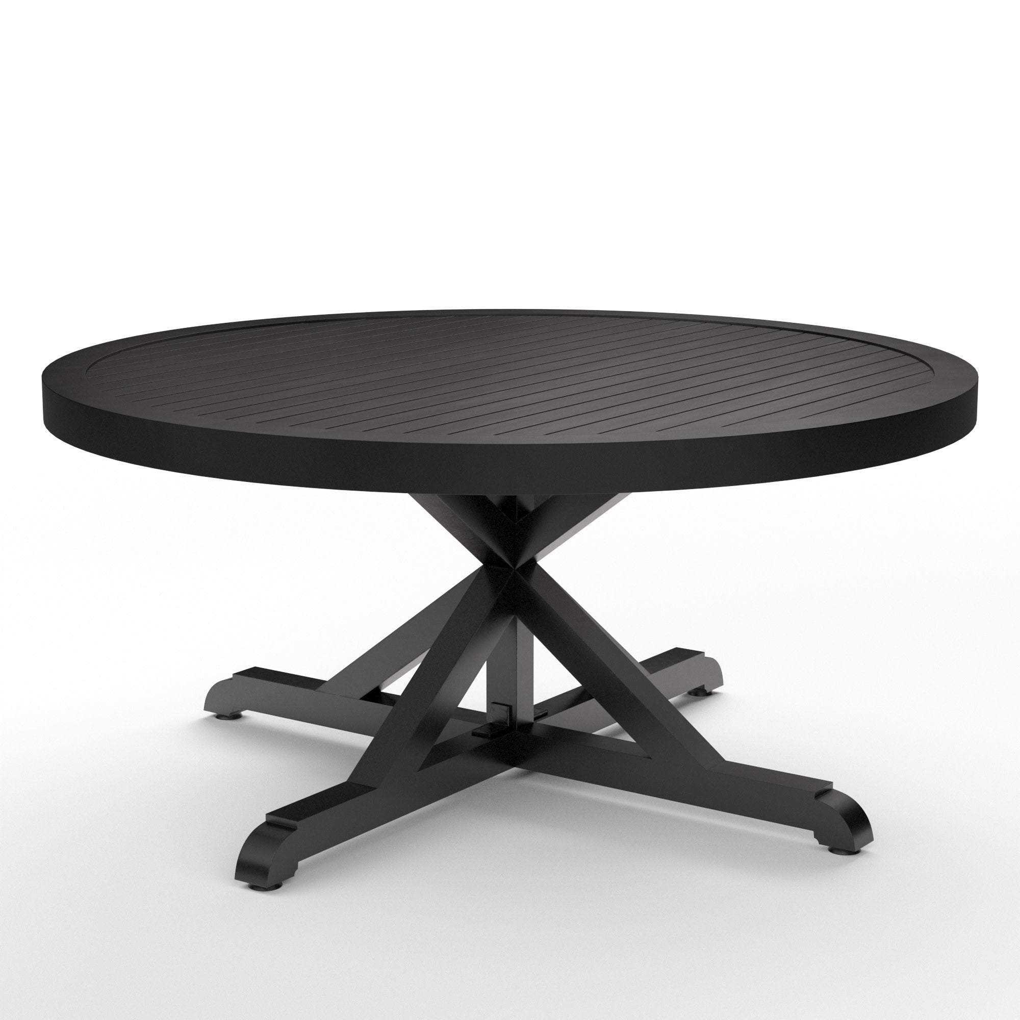 Monterey 60” Round Table