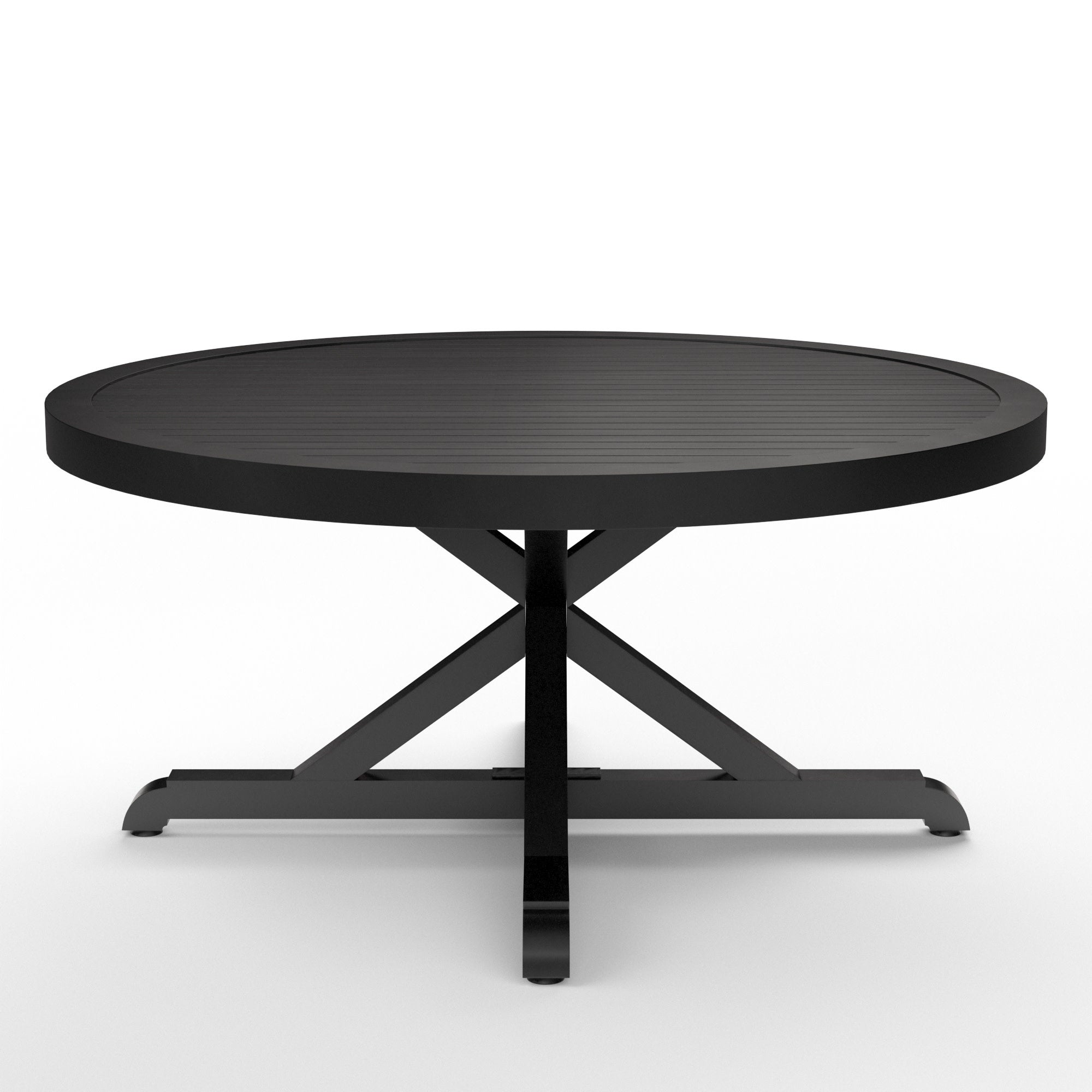 Monterey 60” Round Table