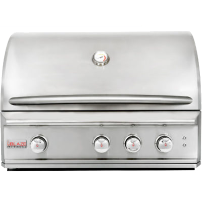 Blaze 3 Burner Professional Gas Grill