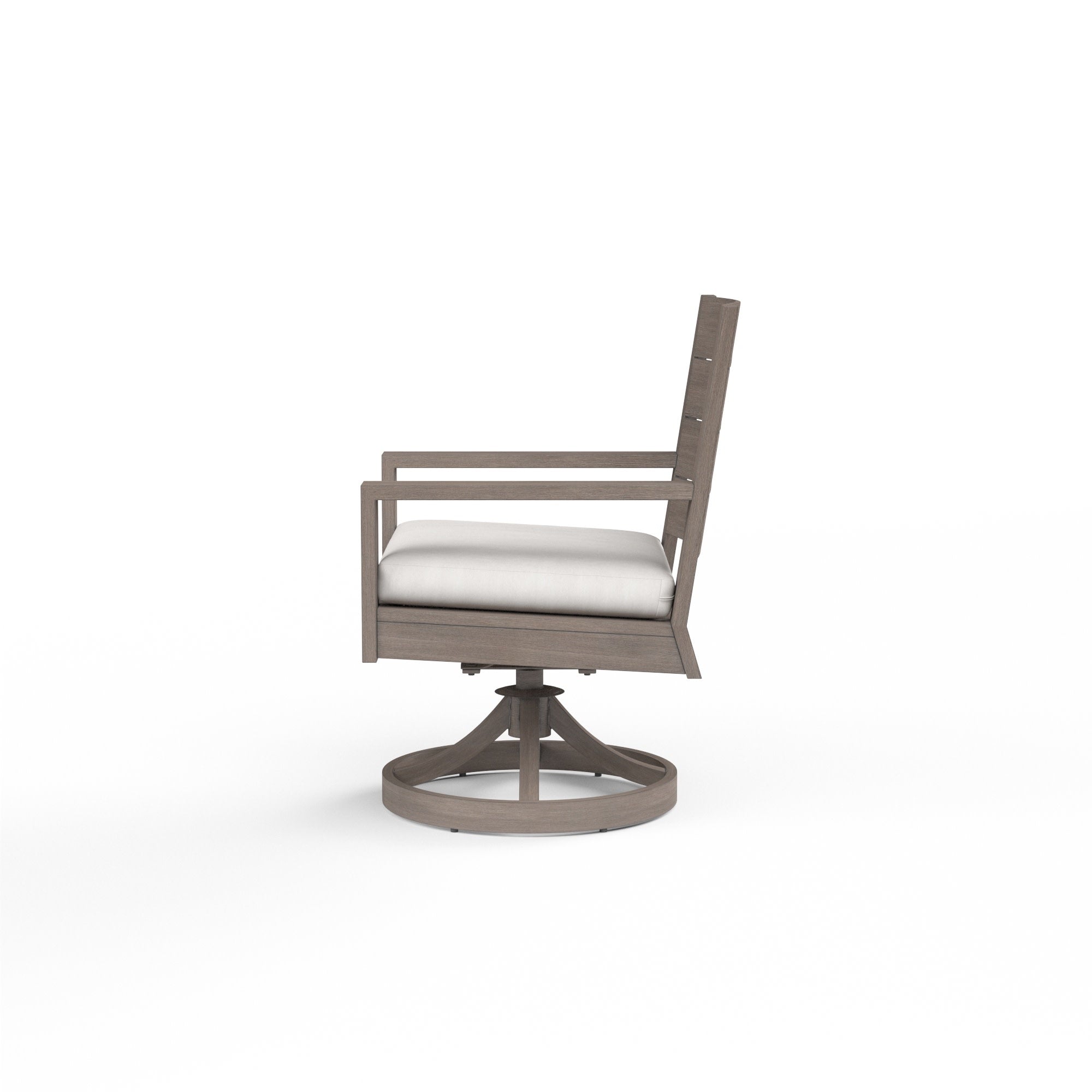 Laguna Swivel Dining Chair