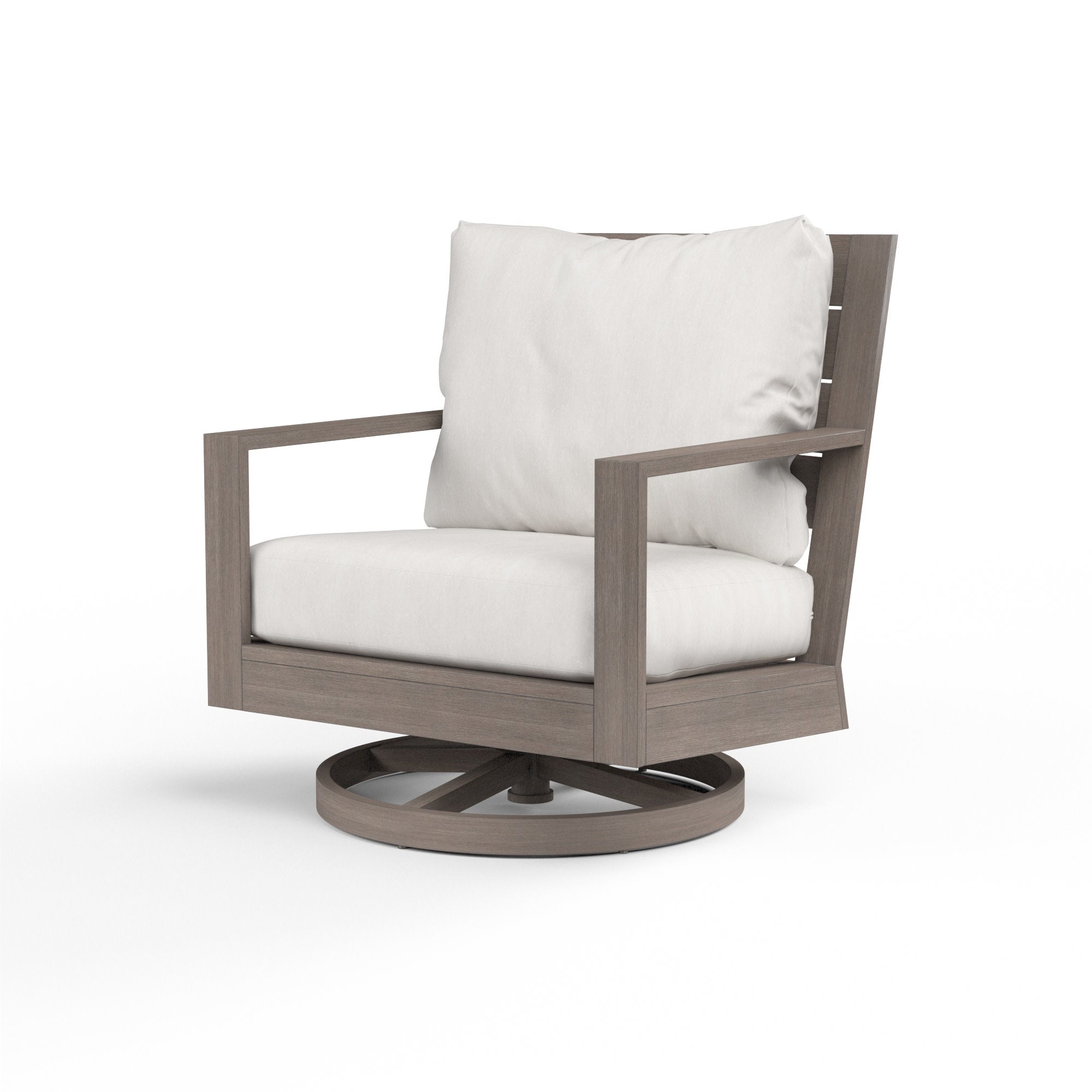 Laguna Swivel Rocker