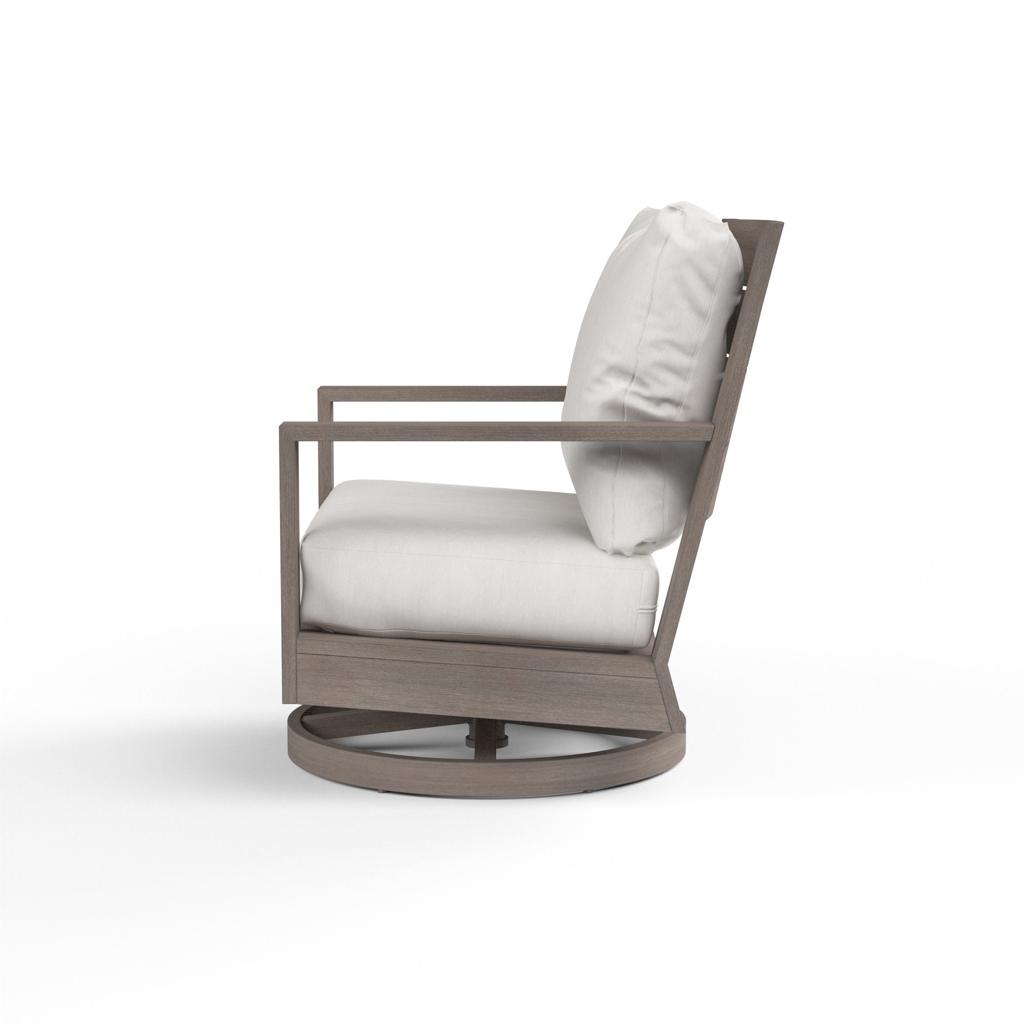 Laguna Swivel Rocker