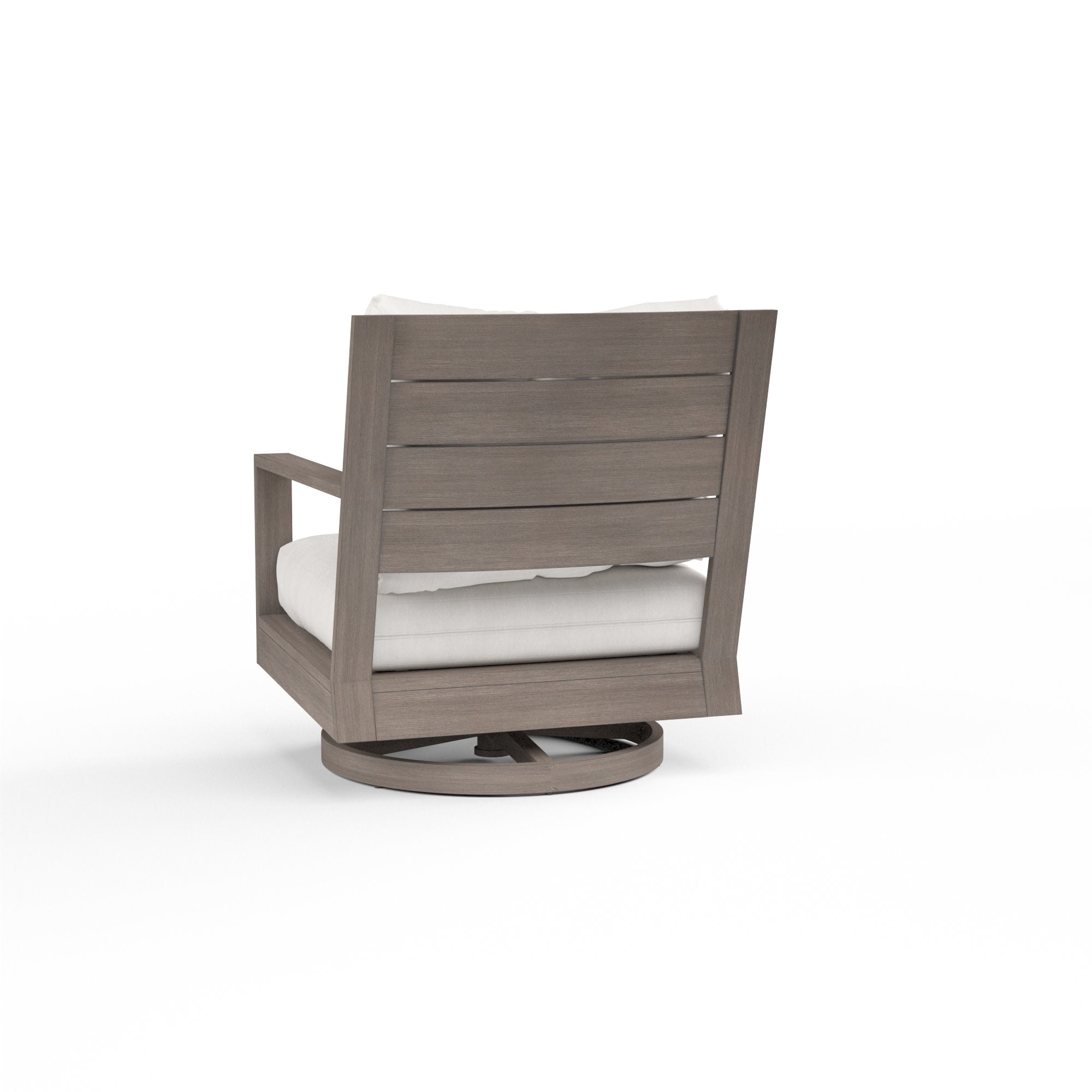 Laguna Swivel Rocker