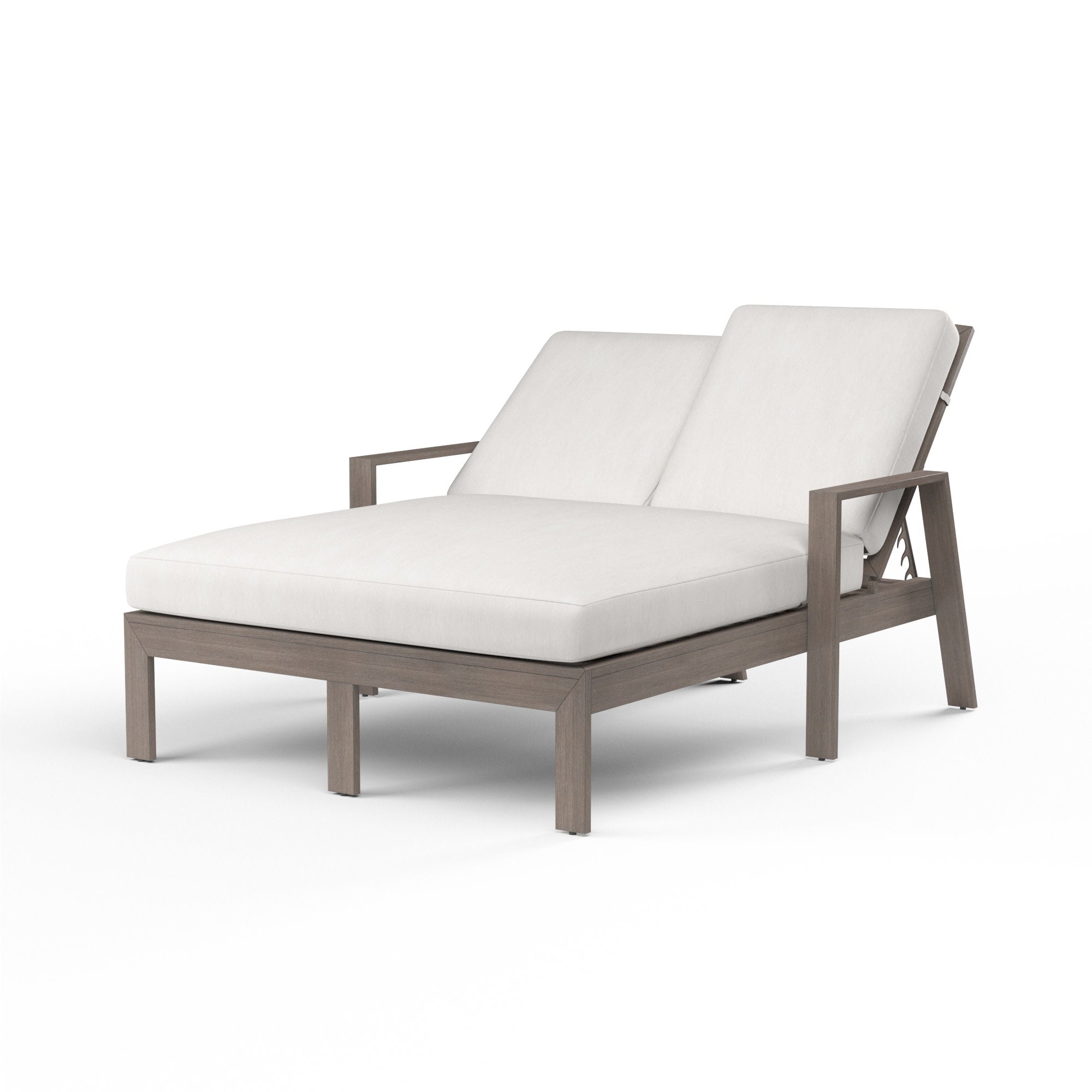 Laguna Adjustable Double Chaise