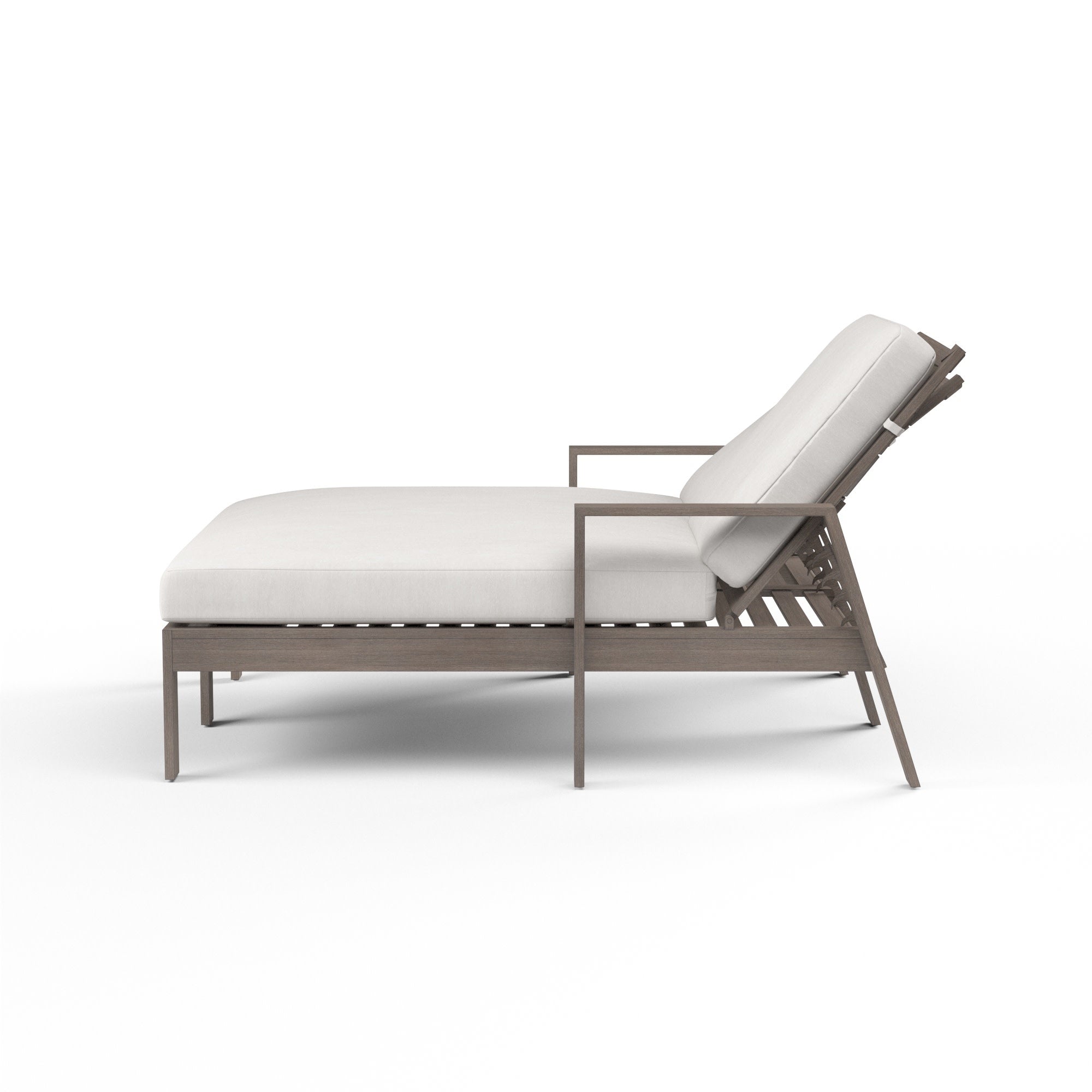 Laguna Adjustable Double Chaise