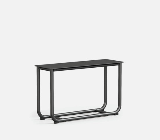 Infiniti Side Table 21" H