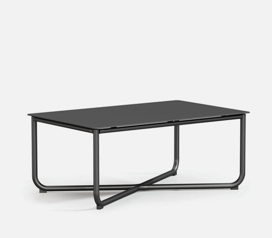 Infiniti 28" x 44" Coffee Table