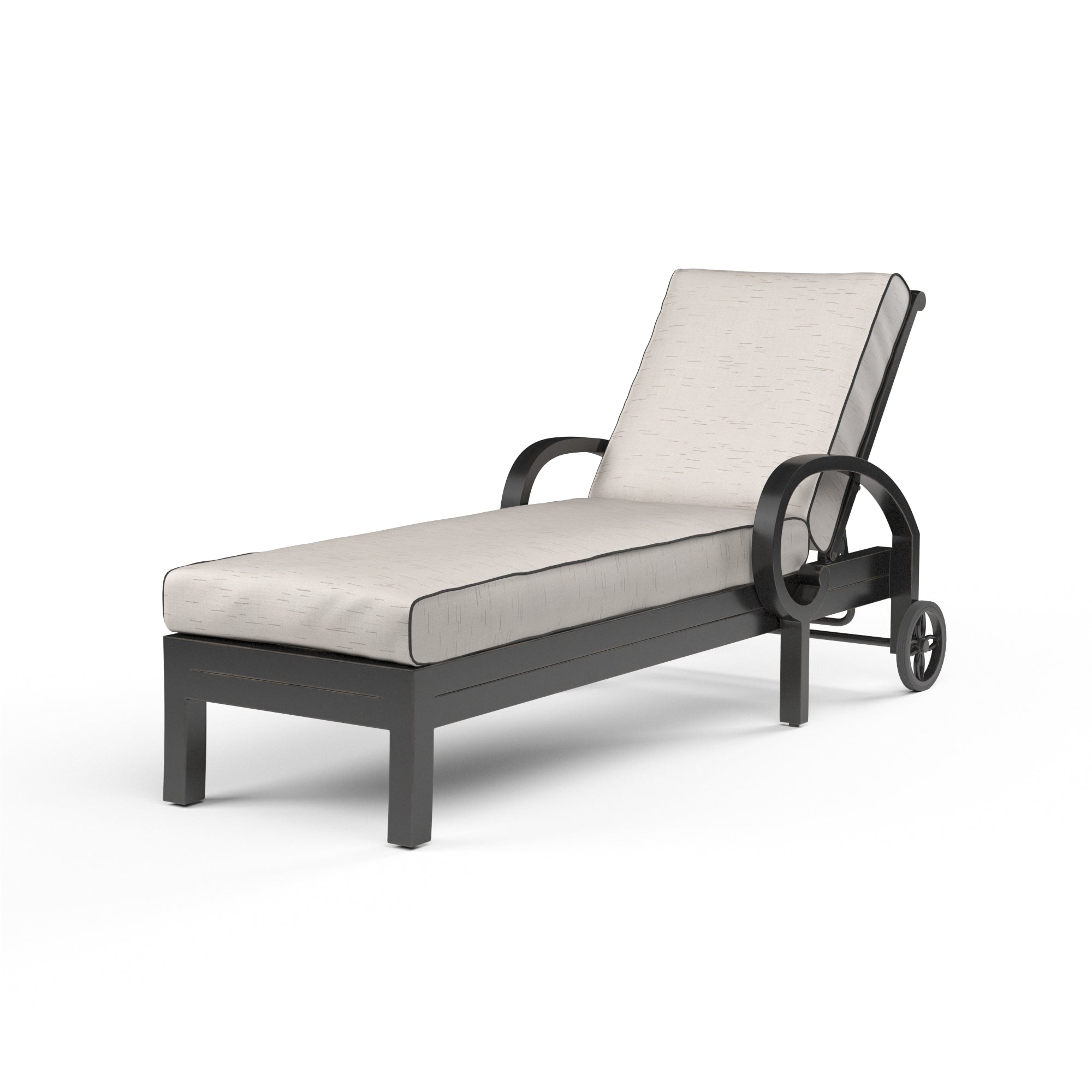 Monterey Adjustable Chaise