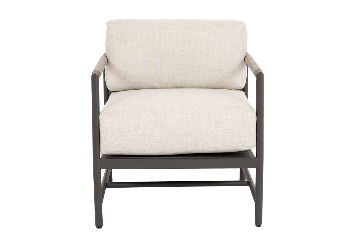 Pietra Club Chair