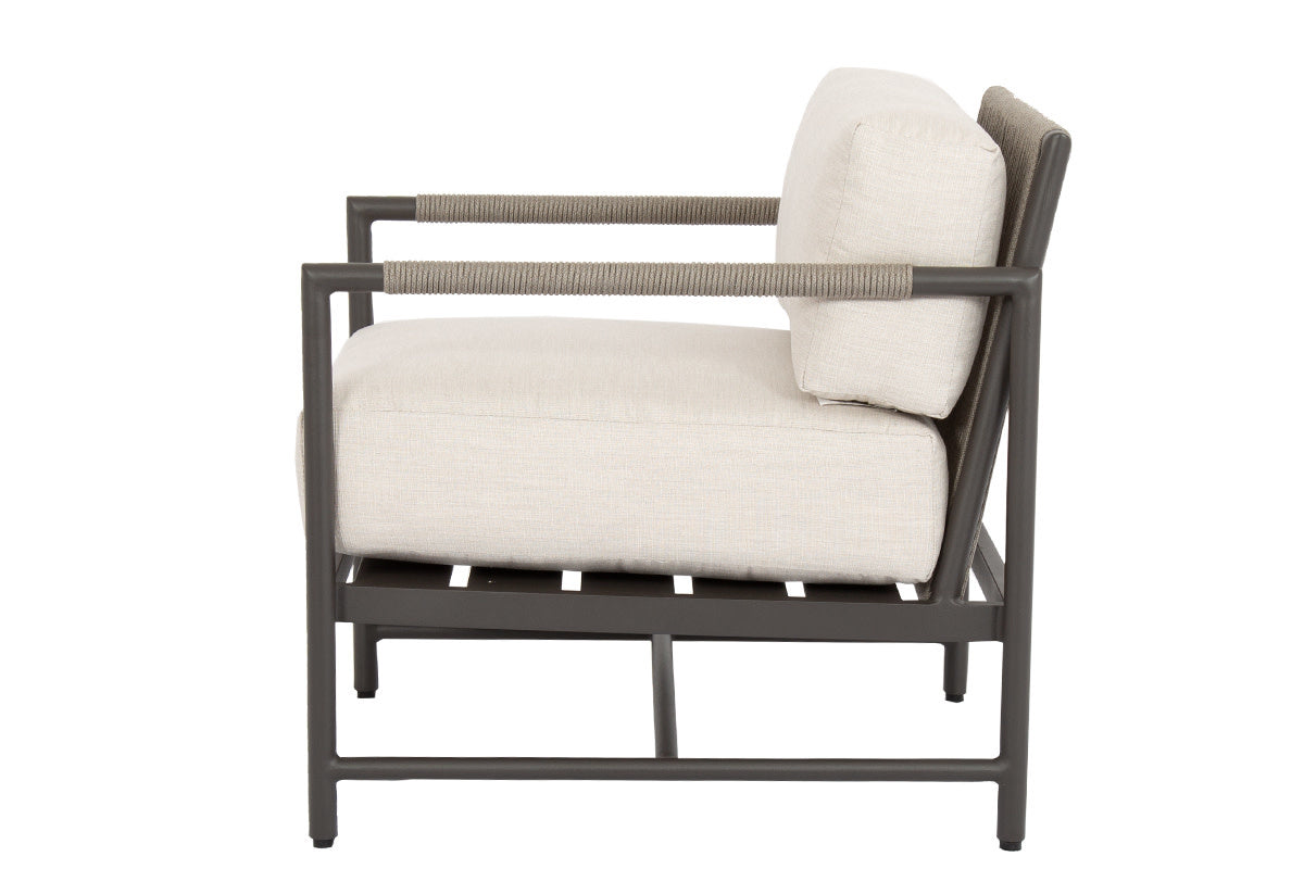 Pietra Club Chair