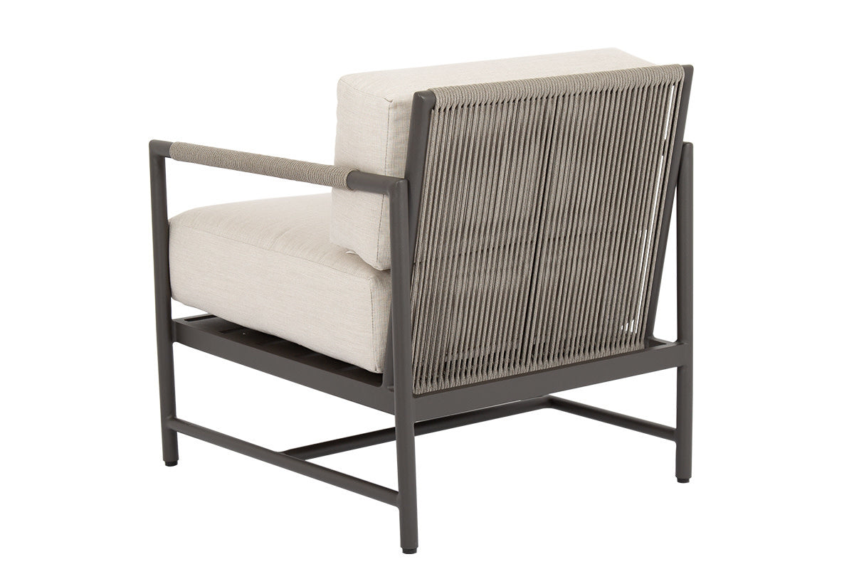 Pietra Club Chair