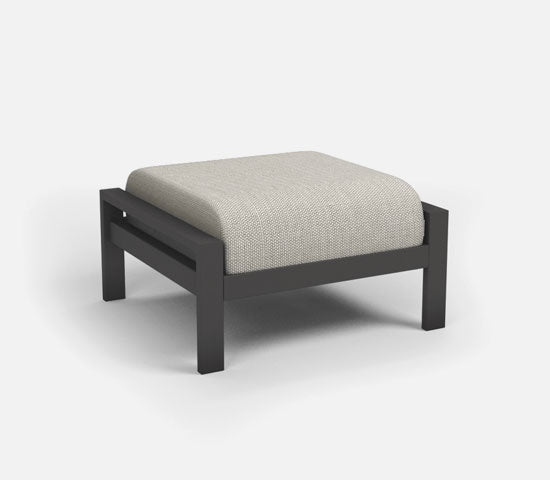 Elements Cushion Ottoman