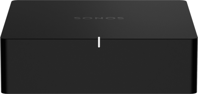 Sonos Port