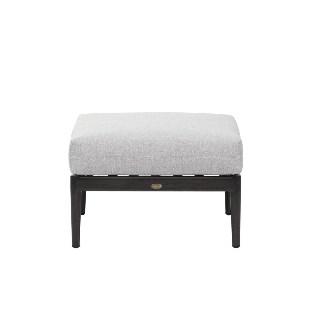 Poinciana Ottoman