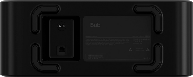 Sonos Sub (Gen 3)