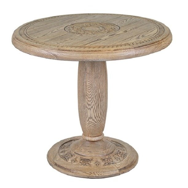 London 22" Round Terrafab Bistro Table