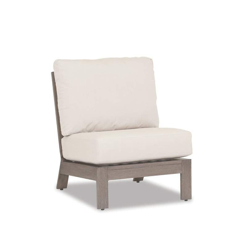 Laguna Armless Club Chair