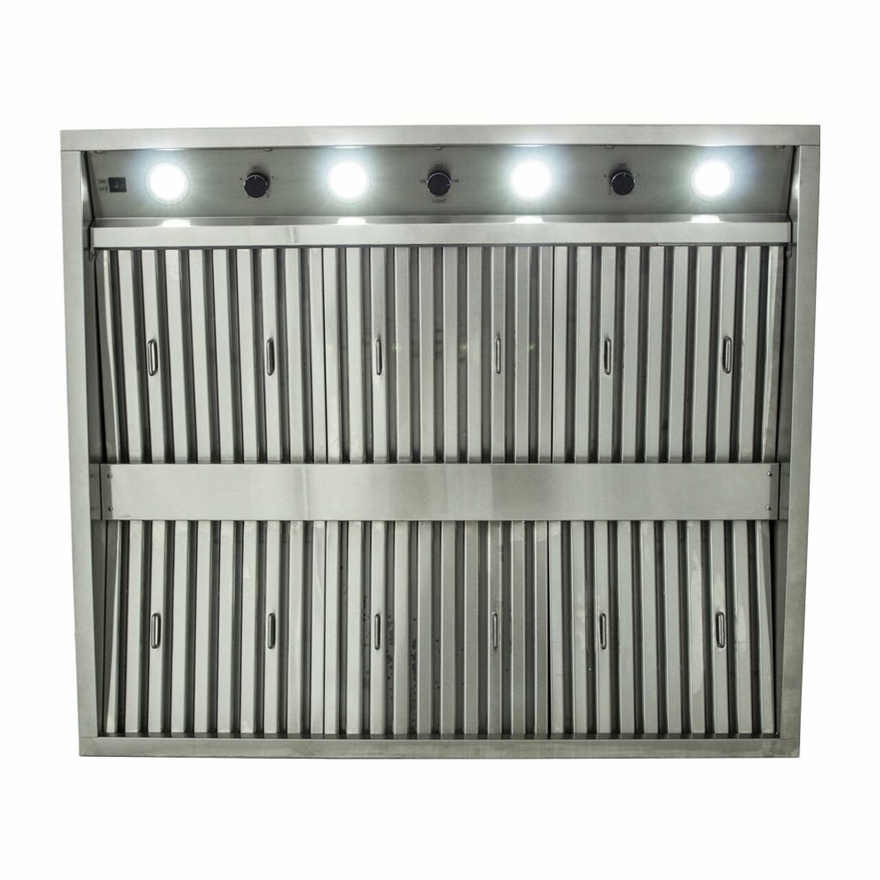 Blaze Outdoor 36" Vent Hood