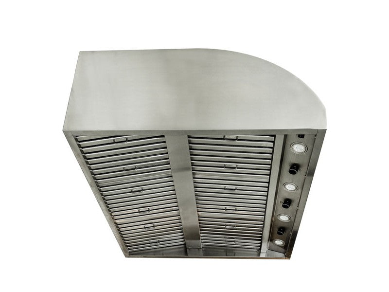 Blaze Outdoor 36" Vent Hood