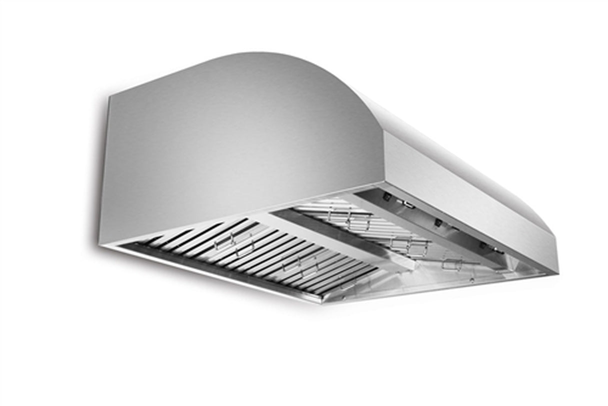 Blaze Outdoor 36" Vent Hood