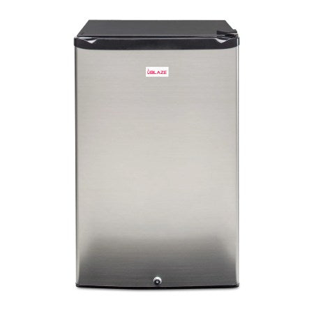 Blaze 20" Compact Refrigerator 4.4 cu ft