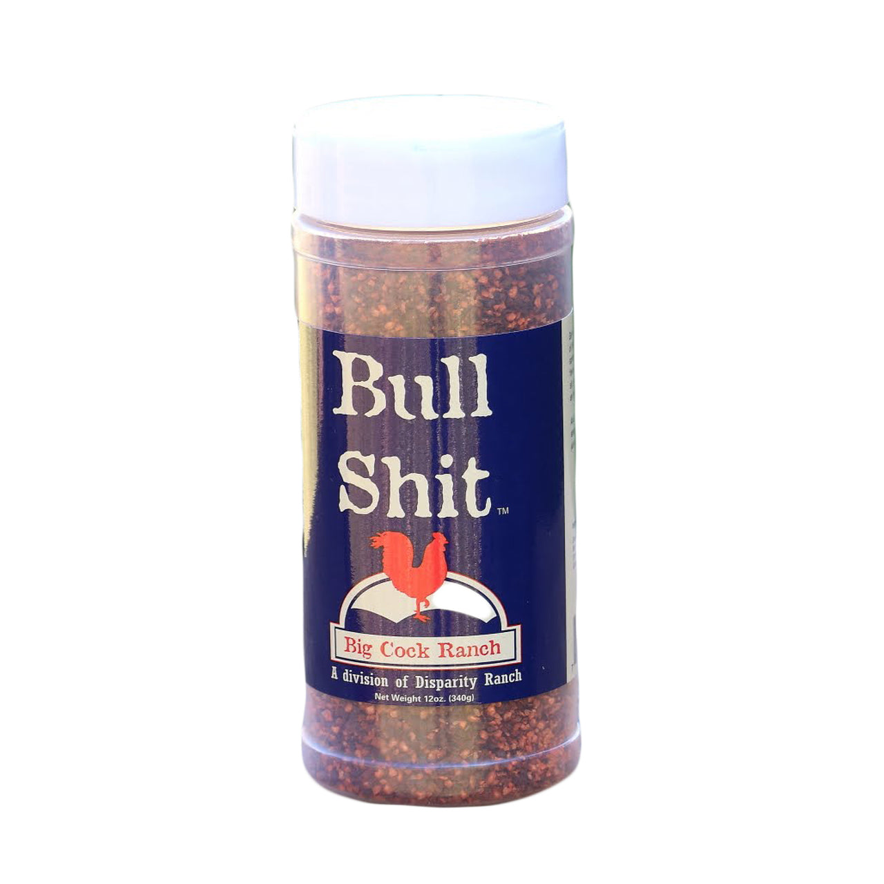 Bull Sh!t Seasoning