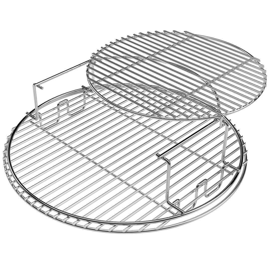 EGGspander Multi-Level Rack for Large EGG