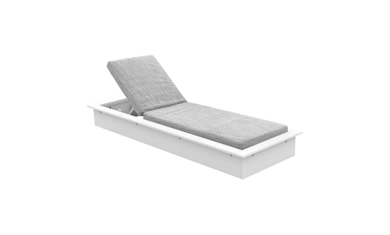 Echo Chaise