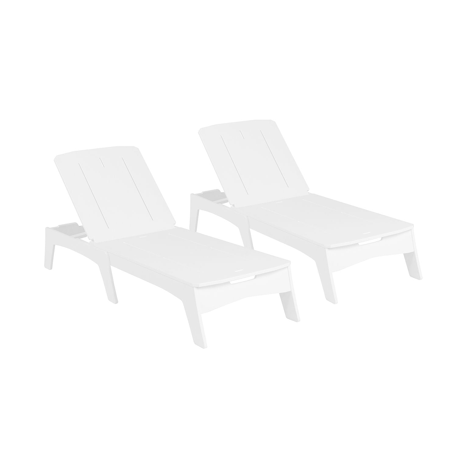 Mainstay Chaise