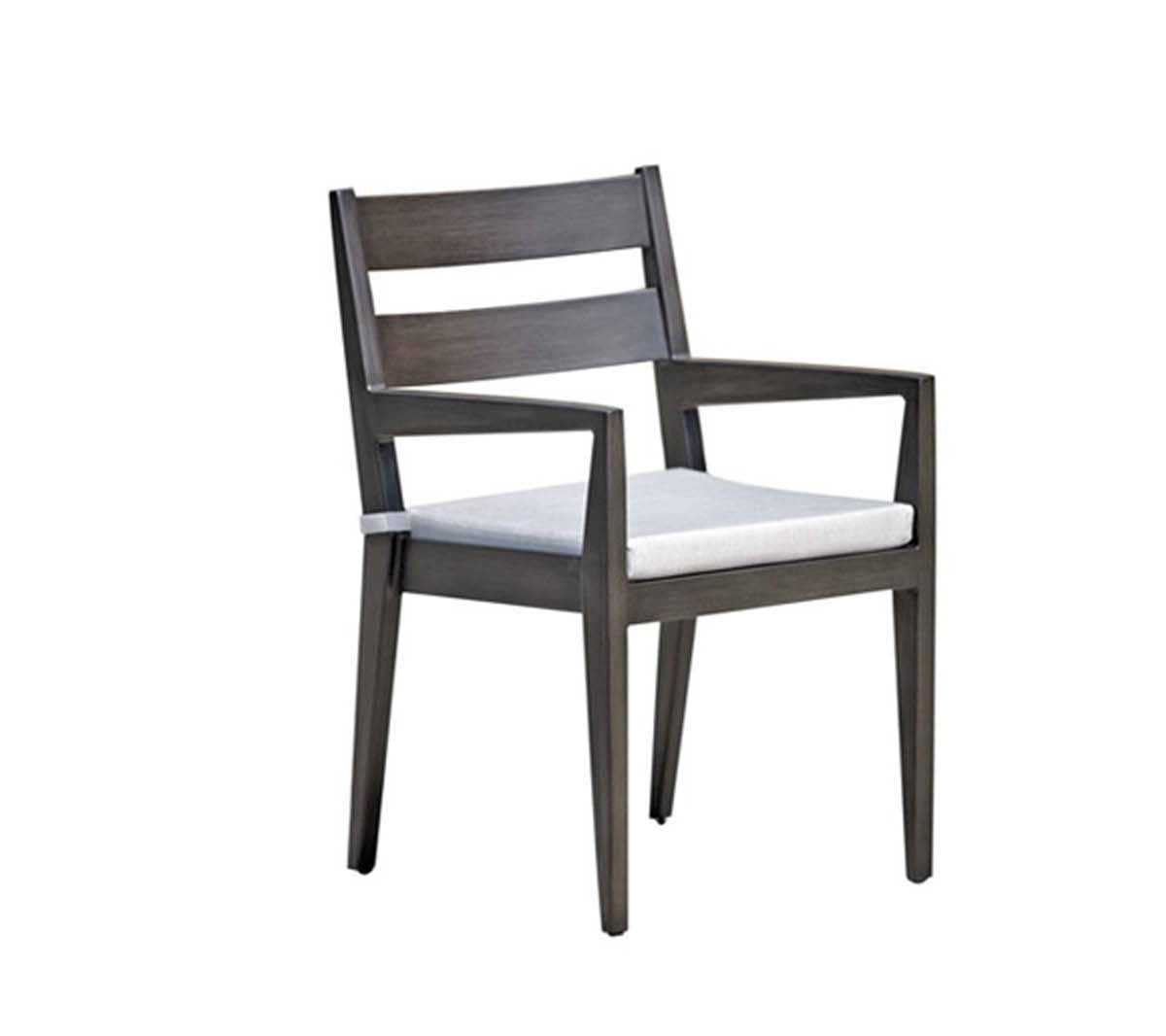 Lucia Dining Arm Chair