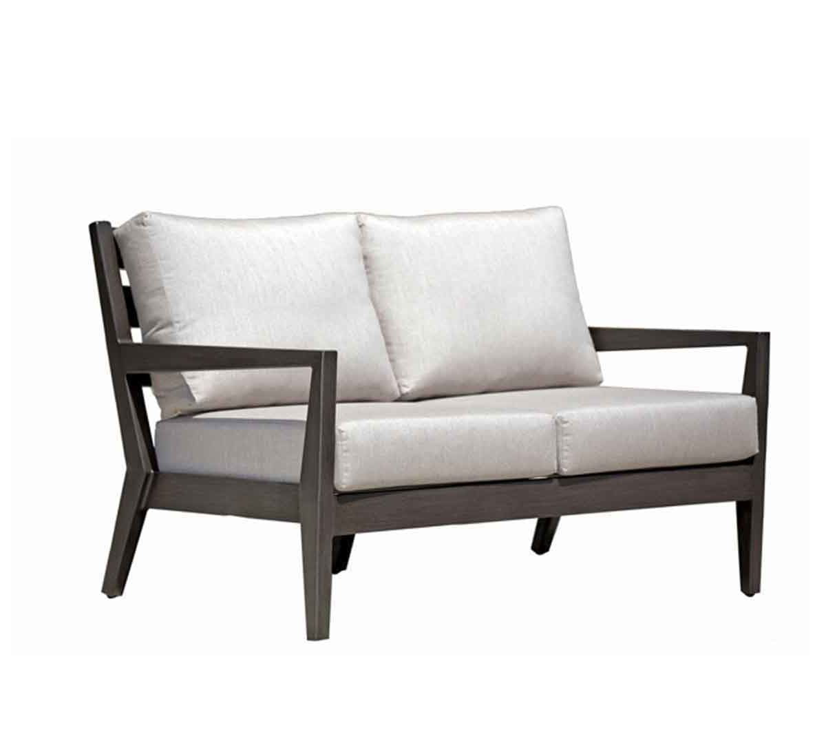 Lucia Love Seat