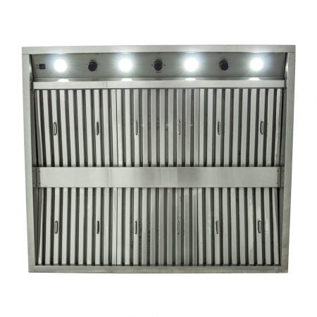 Outdoor 42" Vent Hood