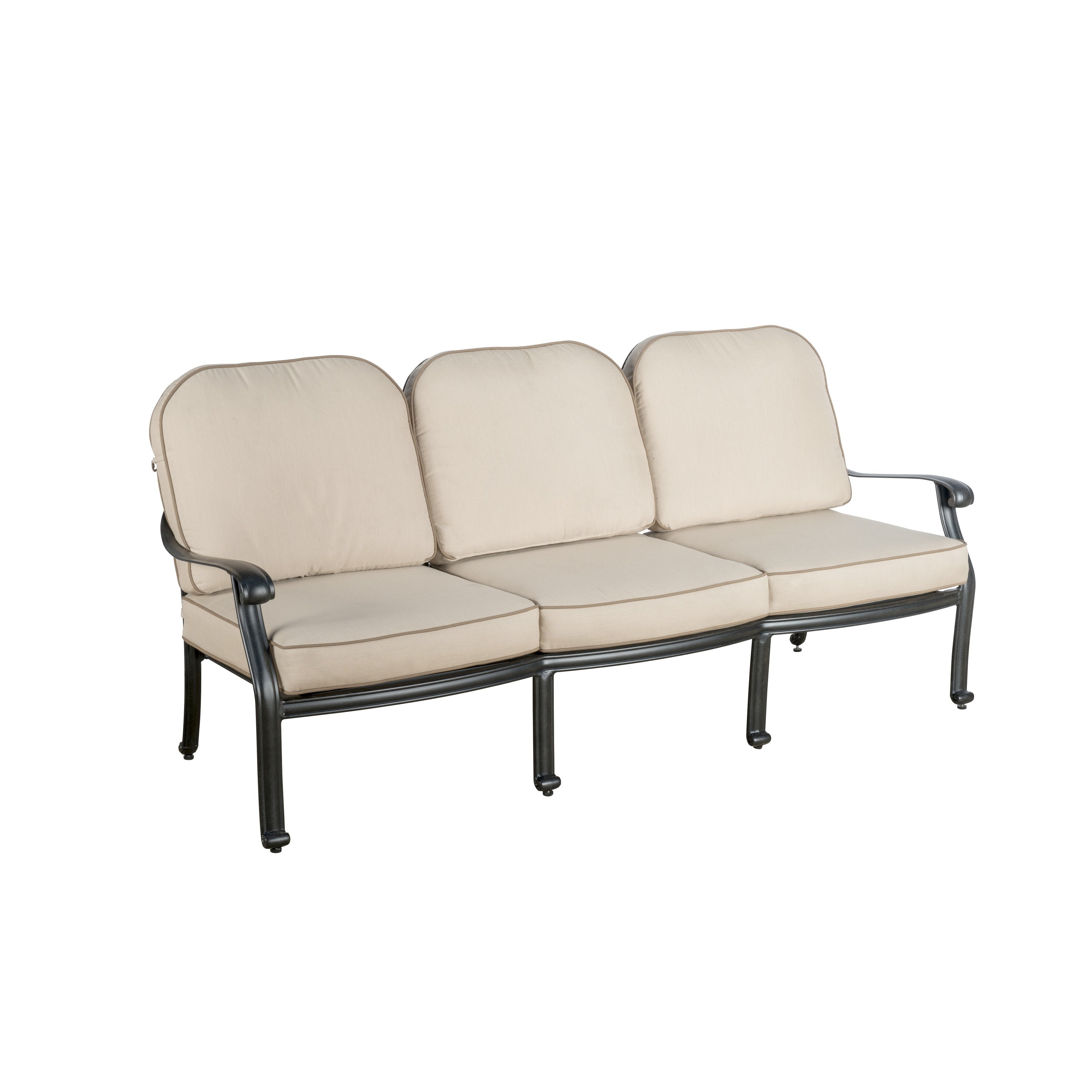 San Marino Deep Seating Sofa