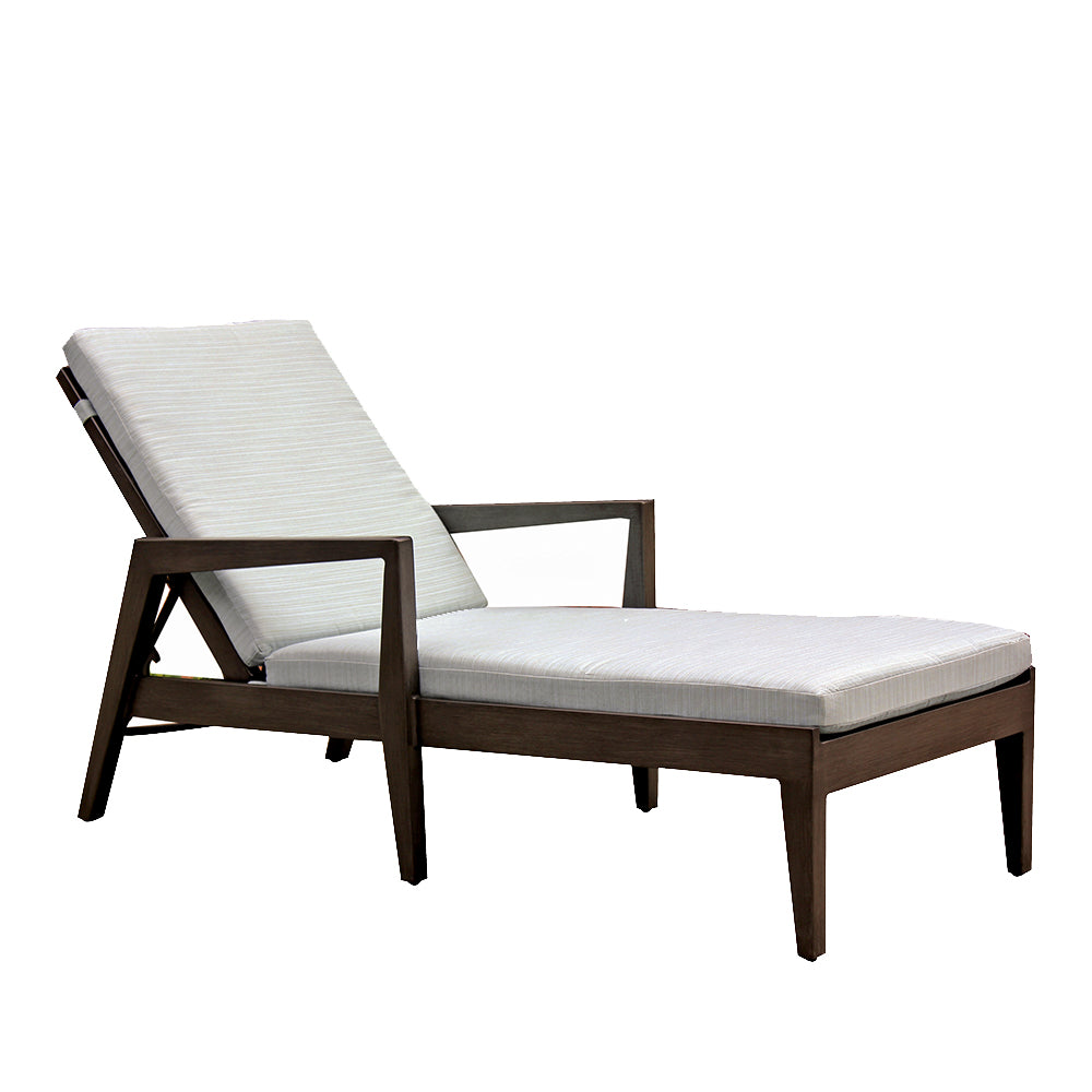 Lucia Adjustable Lounger