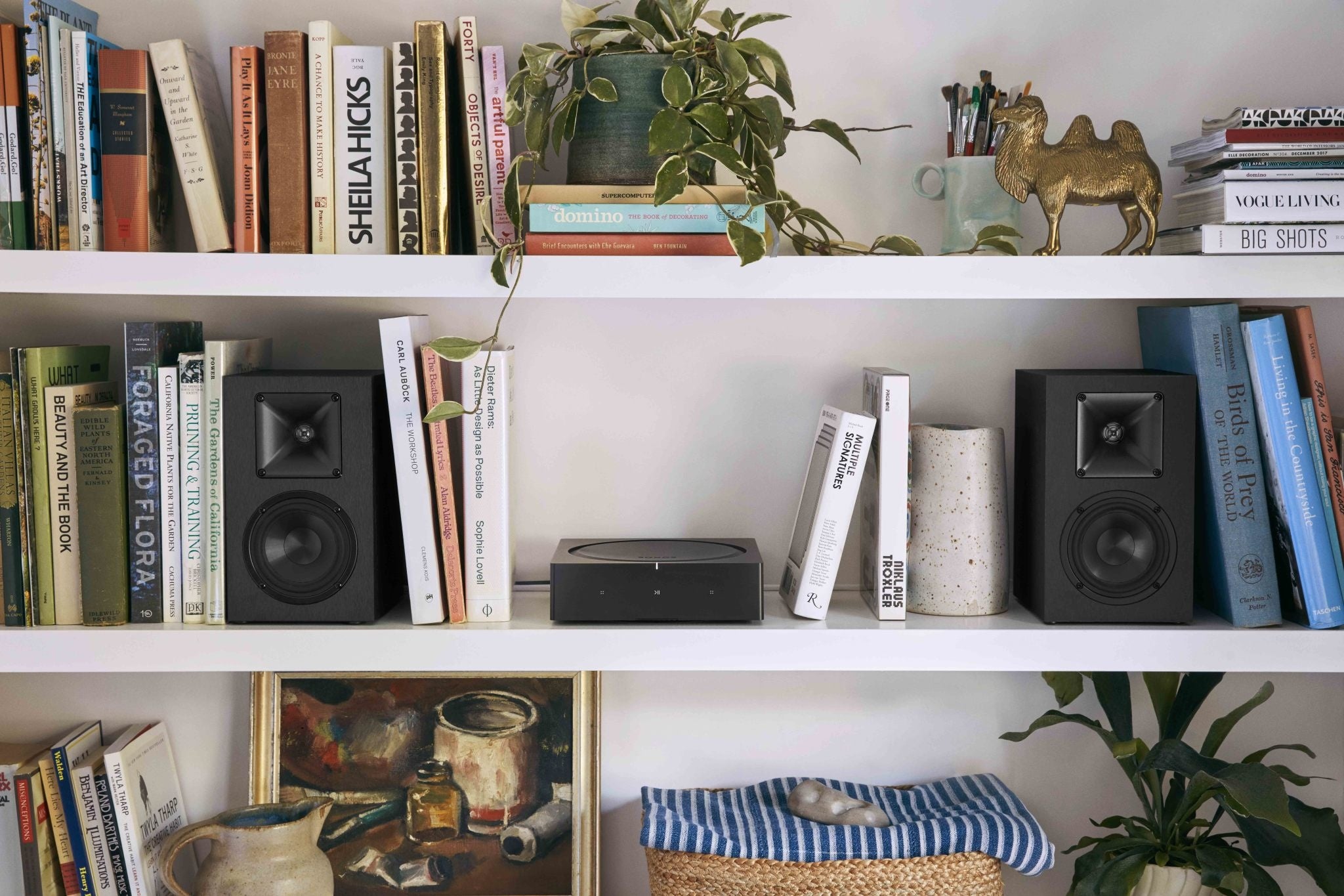 Sonos Amp