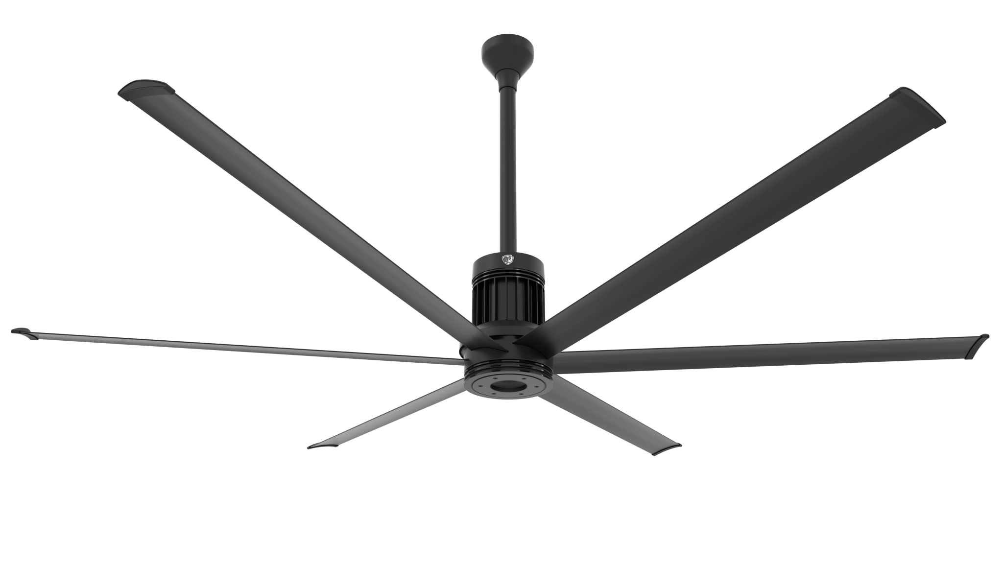 96" I6 Outdoor Fan