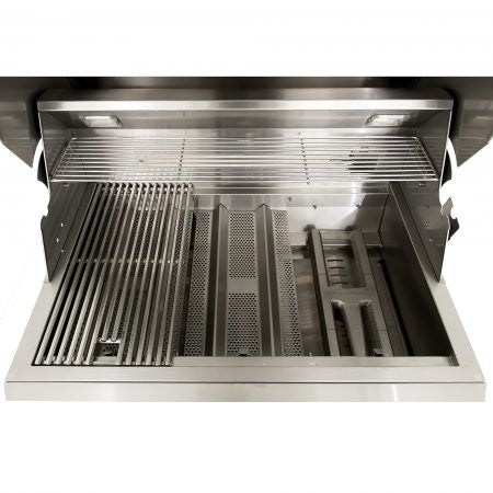 Blaze 3 Burner Professional Gas Grill